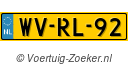 WVRL92