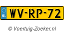 WVRP72