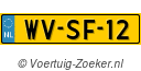 WVSF12