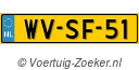 WVSF51