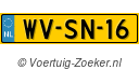 WVSN16