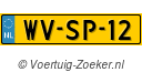 WVSP12