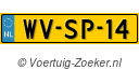 WVSP14