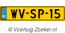 WVSP15