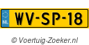 WVSP18