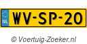 WVSP20