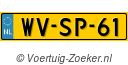 WVSP61