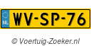 WVSP76