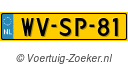 WVSP81