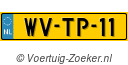 WVTP11