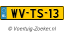 WVTS13