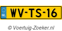 WVTS16