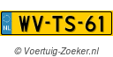 WVTS61