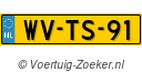 WVTS91