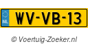 WVVB13