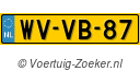 WVVB87