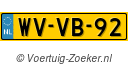 WVVB92