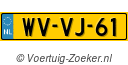 WVVJ61