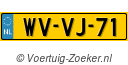 WVVJ71