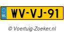 WVVJ91