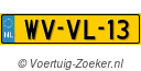 WVVL13