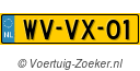 WVVX01