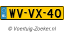 WV-VX-40