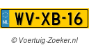 WVXB16