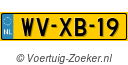 WVXB19