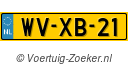 WVXB21