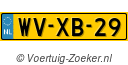 WVXB29