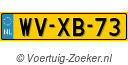 WVXB73