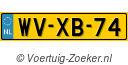 WVXB74