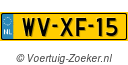 WVXF15
