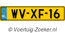 WVXF16