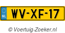 WVXF17