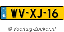 WVXJ16