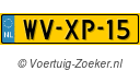 WVXP15