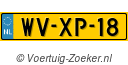 WVXP18