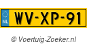 WVXP91