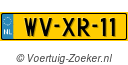 WVXR11