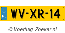 WVXR14