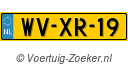 WV-XR-19
