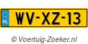 WVXZ13