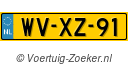 WVXZ91