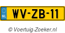 WV-ZB-11