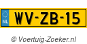 WV-ZB-15