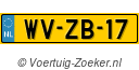 WVZB17