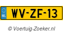 WVZF13