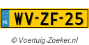 WVZF25